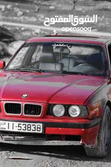  1 BMW520 /1991