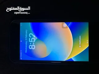  4 إيفون 8عادي