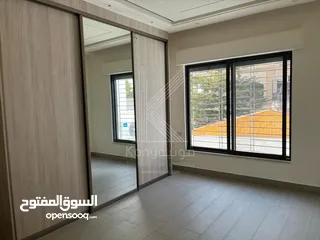  9 Luxury Apartment For Rent In Abdoun