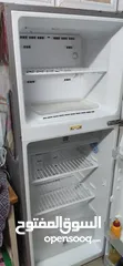  4 very good condition and clean like the new refrigerator