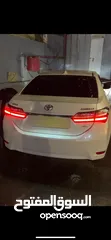 1 تويوتا كورولا 2016