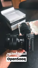  2 Sony A6600 With Sony 10-18f4 Sony lens  Sigma 16mm f1.4 lens  Camera box  Lens box available