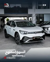  1 ‏Volkswagen ID.6 Crozz Pro 2024.
