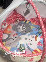  9 كرسي و baby pool mat