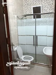  5 شقة مفروشة ومكيفة بالكامل للإيجار  اثاث نظيف جداً