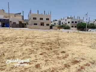  1 ارض سكني للبيع