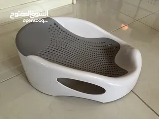 10 Baby Stuff