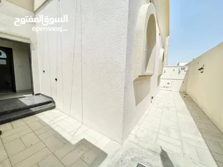  1 ملحق غرفتين وصالة مدخل خاص بمدينة الرياض