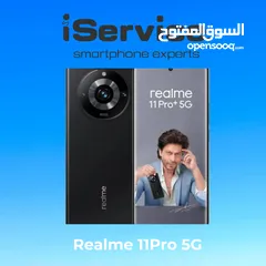  1 Realme 11 Pro 5G 8GB RAM 256GB