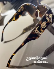  3 نظارات شمسية جديدة