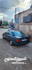  3 BMW 520 1991