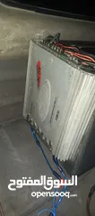  2 سستم كامل للبيع صوتو طرب