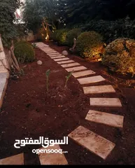  8 صيانة منازل وحدائق