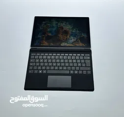  7 Surface pro 7 with pen سيرفيس برو 7 مع القلم