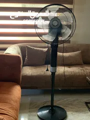  1 مروحة دايو جهاز تحكم للبيع بداعي السفر