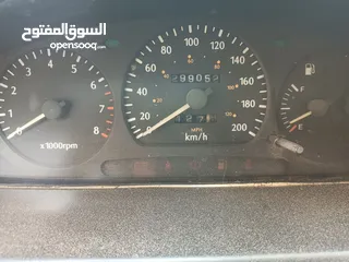  5 كيا سبورتاج 1996 لابيع