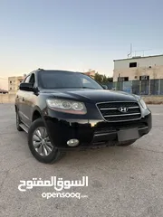  1 هونداي سنتافي وكاله
