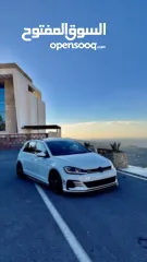  2 جولف gti 2020 ترخيص 2019