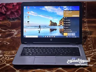  1 hp i5 الجيل السادس 16 رام