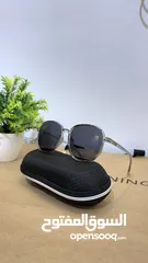  4 نظارة شمسية ستاتية ورجالية unisex للبيع