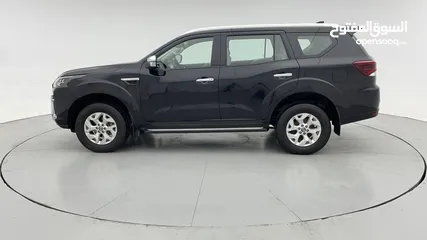  5 (FREE HOME TEST DRIVE AND ZERO DOWN PAYMENT) NISSAN X TERRA