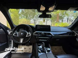  11 Bmw 530e 2022