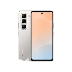  6 INFINIX HOT 50 PRO ( 256GB ) / 8 RAM NEW /// انفينكس هوت 50 برو ذاكرة رام 8 الجديد