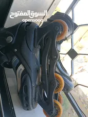  3 سكيت /بوت عجال