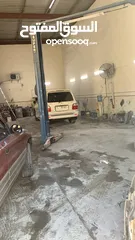  3 للبيع مستودع في الصناعية 1 بالجرف - فــــرصــــة اســـتـــثــــــمـــاريــــة ممــــيــــــزة