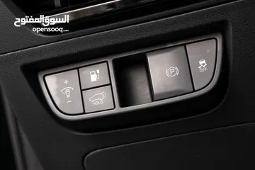  15 Kia EV6 2022 دفع رباعي بطاريه كبيره فل مسكر  فل اضافات خمس كميرات لون مميز