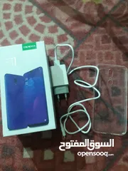  5 ..هاتف oppo اصلي نظيف جدا اخو الجديد مكفول ولا زلغ بي اقراء الوصف مهم