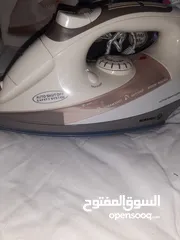  3 مكواه كهربائه