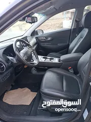  10 هيونداي كونا 2019 كهرباء فحص كامل