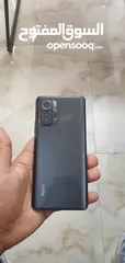  2 Redmi Note  10 Pro 128 gb