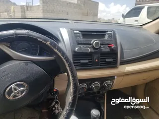  8 سيارة يارس خليجي2016 في صنعاء