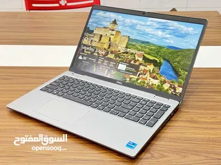  1 لابتوب Dell Latitude i7 الجيل الحادي عشر للبيع بسعر حرق وبحالة الوكالة ولتوصيل مجاني لجميع المحافضات