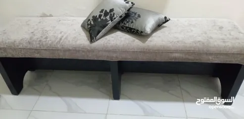  2 متفرقات للبيع بحالة ممتازة