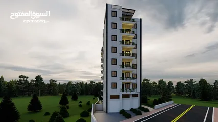  5 إسكانات المتحده  .