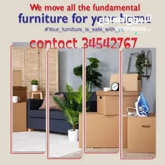  2 House shifting All bahrain movers Packers furniture removing and fixing