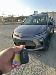  8 CHEVROLET BOLT EVU 2022موديل للبيع بسعر مغري من