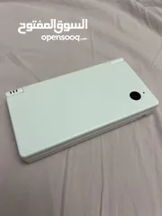  1 Nintendo dsi Japanese model (modded)