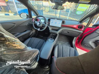  13 عرض حصري و مغري حتى نفاذ الكميه byd دولفين 2024 عداد صفر