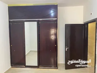 4 شقة للبيع 155 متر في منطقة عرجان من المالك مباشرة الشقة مجهزه بتدفئه مركزيه وسخان شمسي