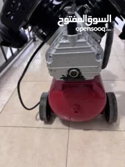  3 كمبروسر هواء