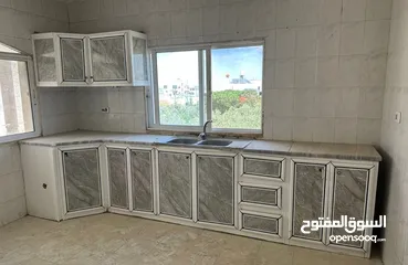  1 مطبخ كامل للبيع مع الرخام تركي
