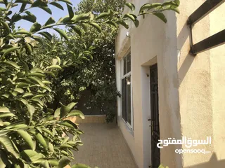  7 شاليه مساحة 800م منطقة الروضة قابل للبدل