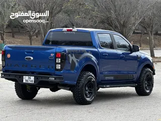  3 ‏Ford ranger 2020