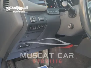  22 للبيع لكزس 2016 LS460  - For sale Lexus