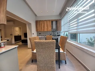  6 Furnished Apartment For Rent In 4th Circle  ( Property 36436 )-174804994