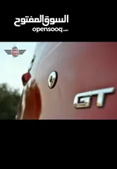  6 لانسر GT 2012